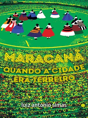 cover image of Maracanã